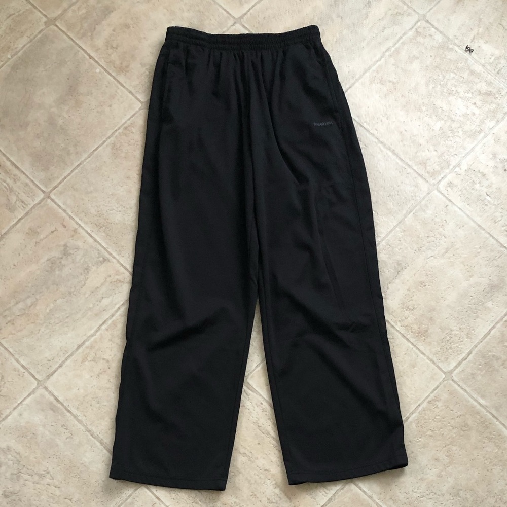 Men’s Reebok Pants
